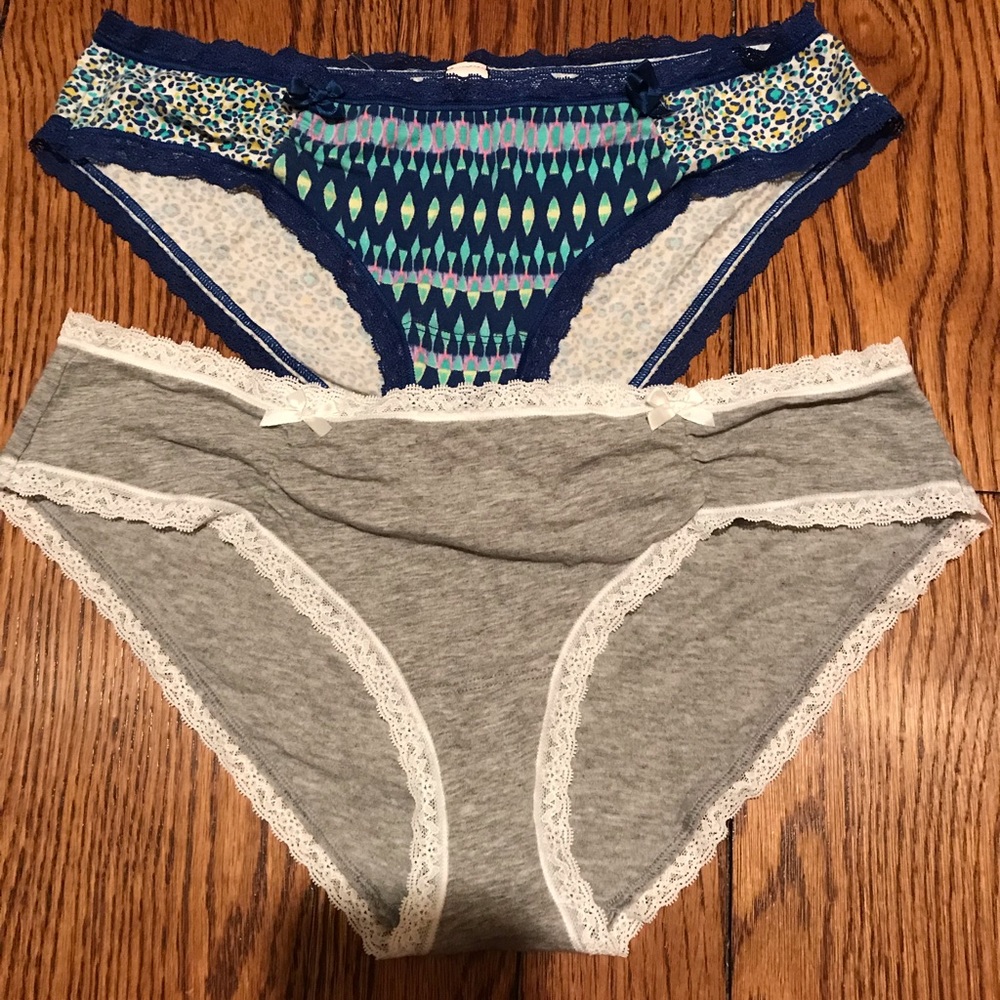 Victoria Secrets Bundle panties💗💓💞